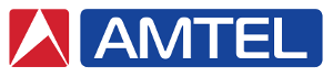 amtel logo full